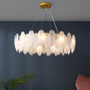 Cybele Rund | Modern Chandelier