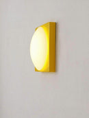 Elenysir A I Wall Light