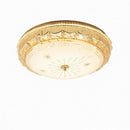 Gaelvon Trois | Ceiling Mounted Light