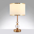 Lombana | Shaded Table Lamp