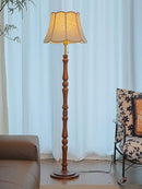 Tarnethel I Floor Lamp
