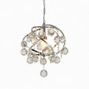 Sorlin | Semi Flush Mounted Light