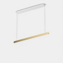 Bartlet | Linear Chandelier