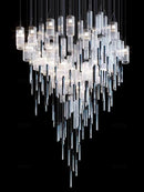 Orlanyra I Cluster Chandelier