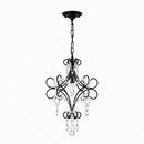 Emmiya | Mini Chandelier