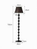 Solinera B I Floor Lamp