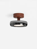 Kenric | Semi Flush Mounted Light