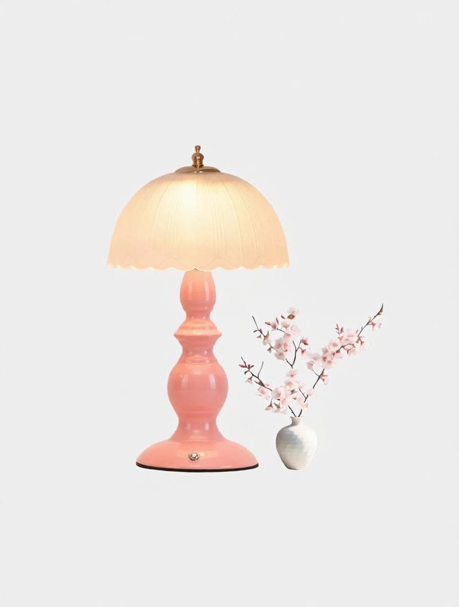 Elenyaar I Table Lamp - Detail View #5 | HomeCartel