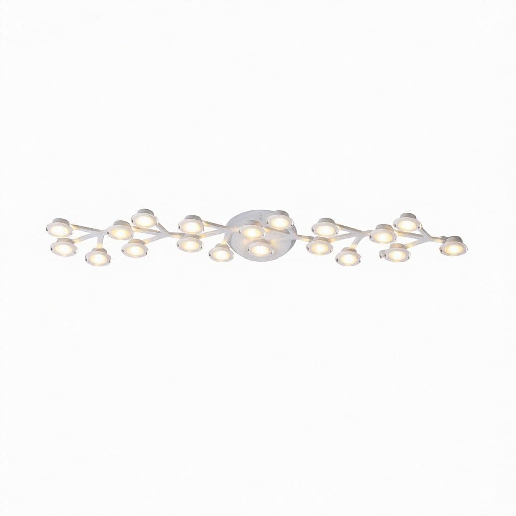Niamere A | Ceiling Mounted Light - Home Cartel ®