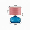 Feorvyn I Table Lamp