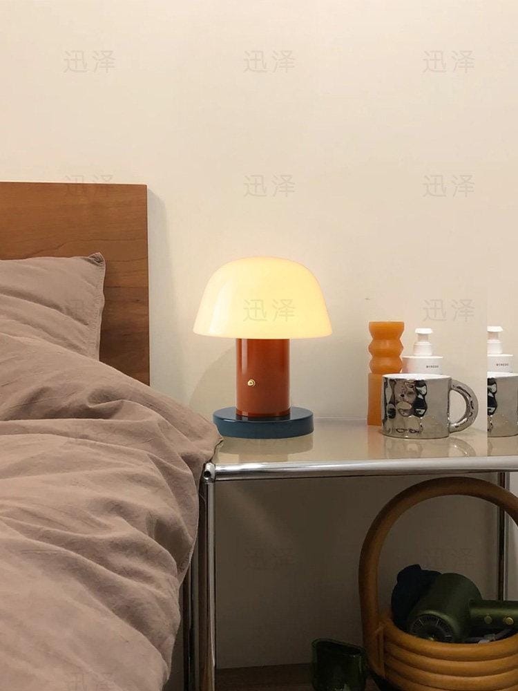 Irevanee I Table Lamp - Detail View #4 | HomeCartel