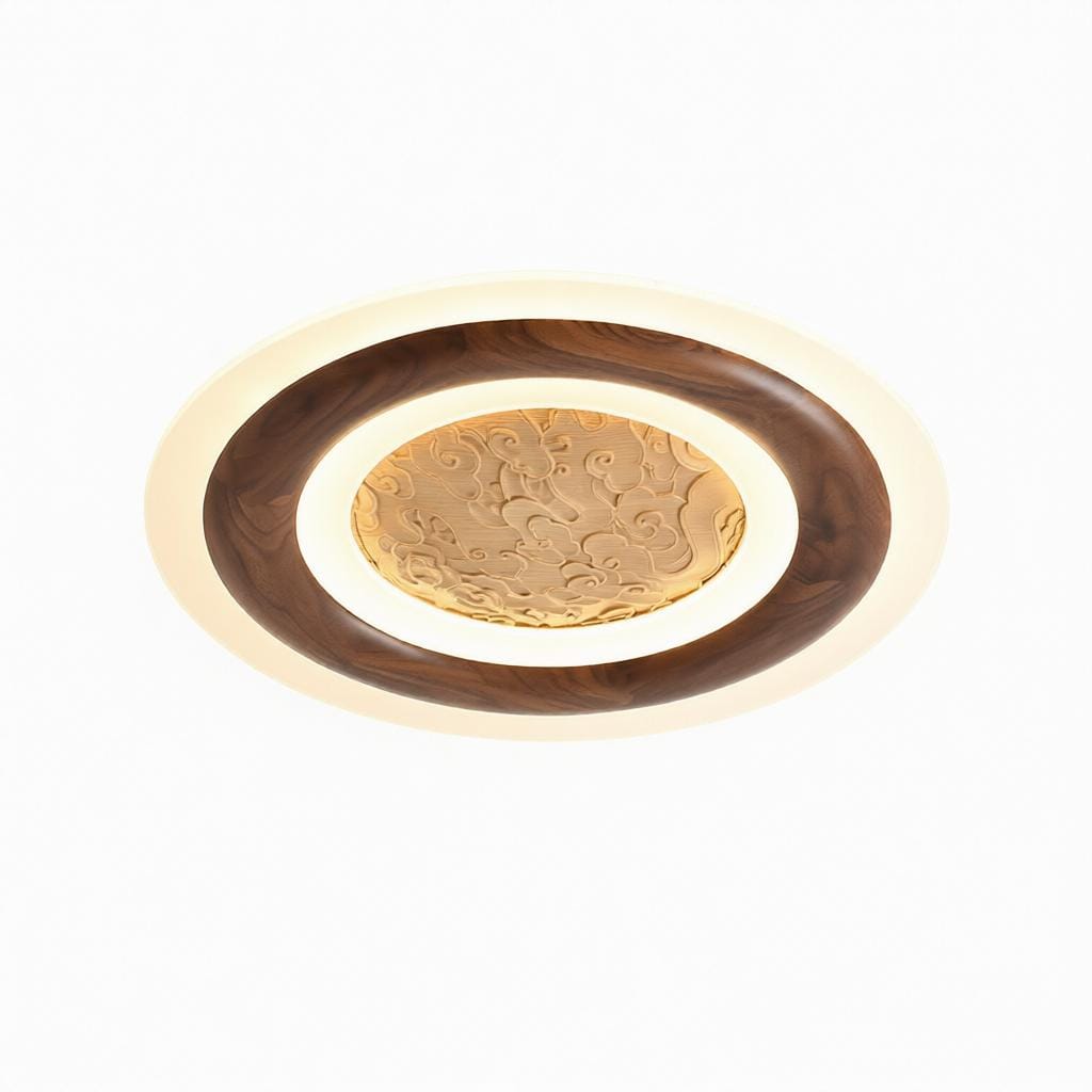 Mirenthe C | Ceiling Mounted Light
