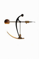 Corvara Une | Table Lamp Swing Arm