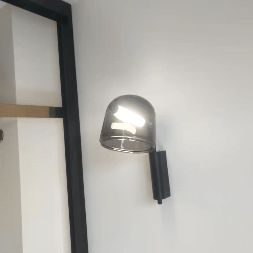 Osma Deux | Modern Glass LED Wall Lamp - Home Cartel ®