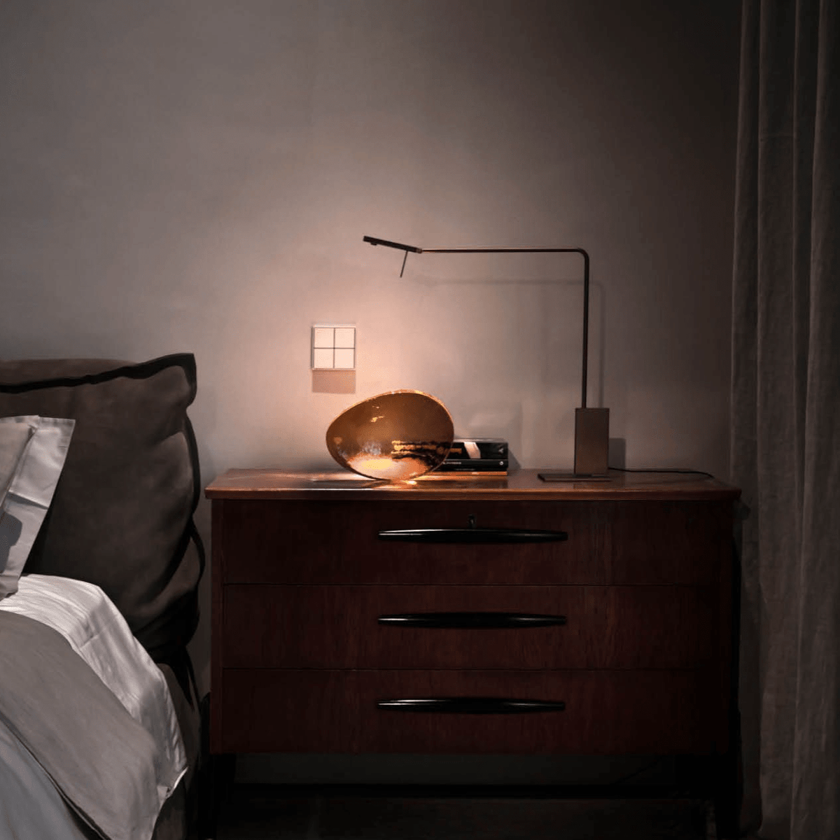 Bratis | Table Lamp - Home Cartel ®