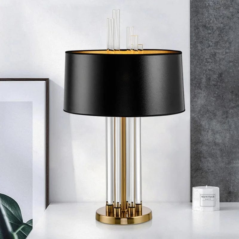 Gorge | Table Lamp - Home Cartel ®