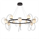 Cygnaria | Chandelier - Home Cartel ®