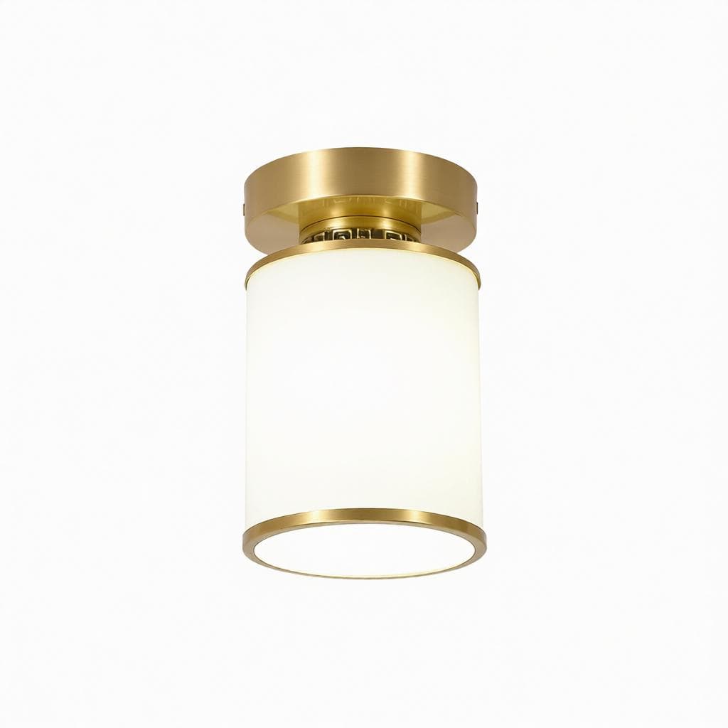 Palwynn | Semi Flush Mounted Light - Modern Semi Flush Mounted Light | HomeCartel Philippines