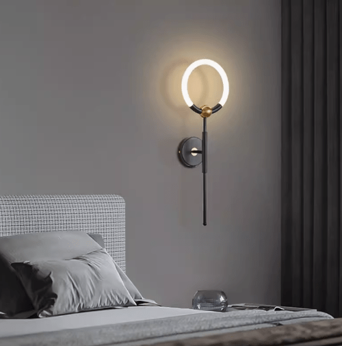 Faynera | Linear Wall Light