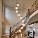 Rhovan | Cluster Chandelier