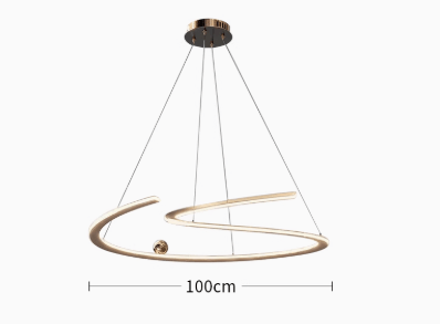 Dazzlera | Chandelier - Detail View #4 | HomeCartel