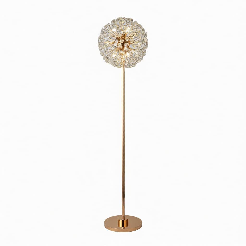 Torvyn | Floor Lamp - Modern Floor Lamp | HomeCartel Philippines