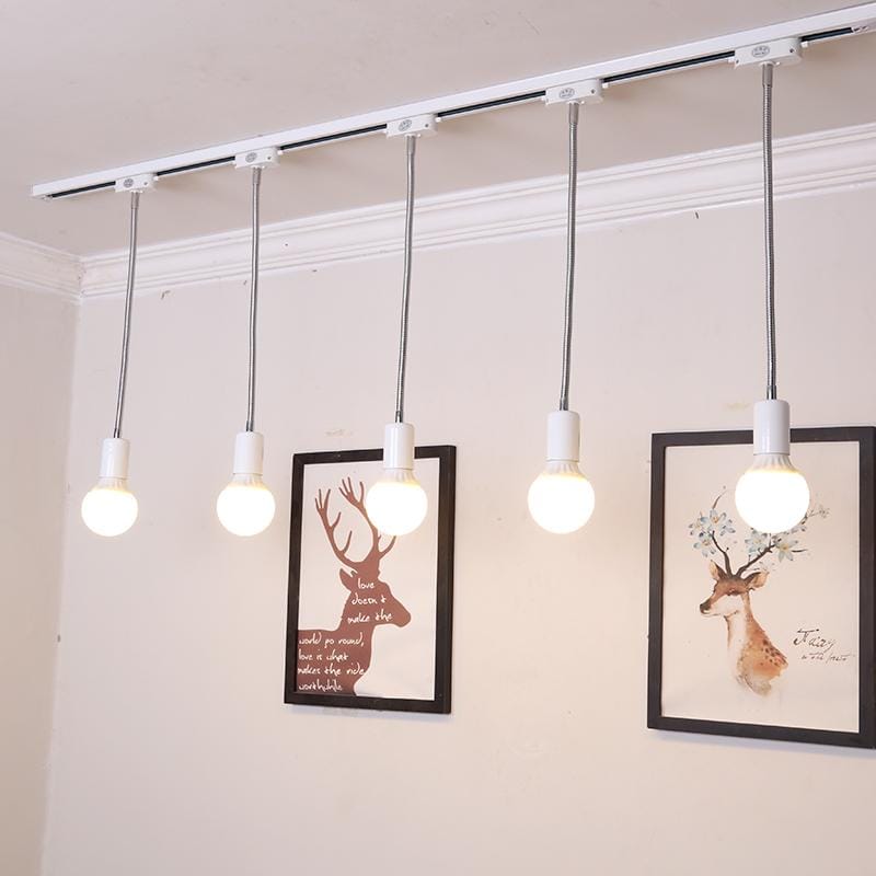 Faelvenisca Une | Track Light - Detail View #4 | HomeCartel
