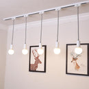 Faelvenisca Une | Track Light