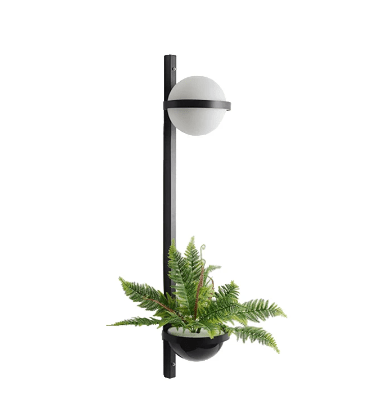 Montana | Modern LED Wall Light