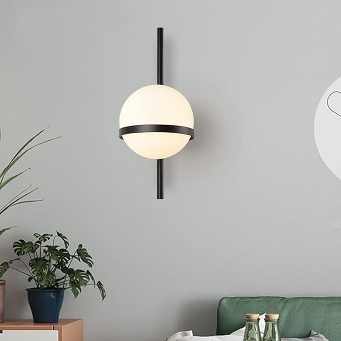 Montana | Modern LED Wall Light