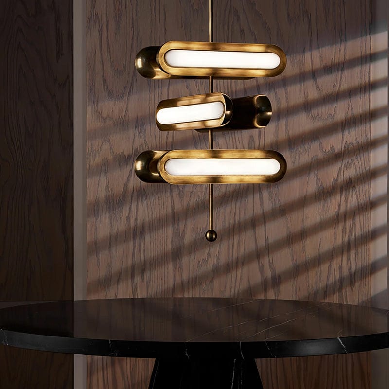 Liliana | Modern LED Pendant Light
