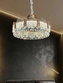 Vallinith B | Crystal Chandelier