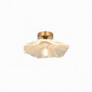 Taelindorae | Semi Flush Mounted Light