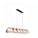 Eulia Deux | Linear Chandelier - Home Cartel ®