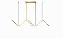 Kaelwen | Linear Chandelier