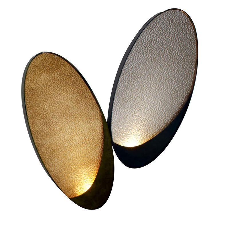 Isabella | Modern LED Wall Light