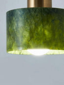 Ulwick | Semi Flush Mounted Light