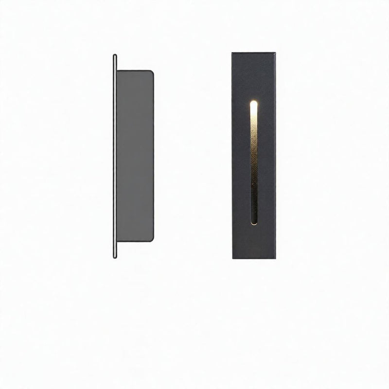 Brelmoriae Une | Outdoor Step Light