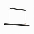 Demboski | Linear Chandelier
