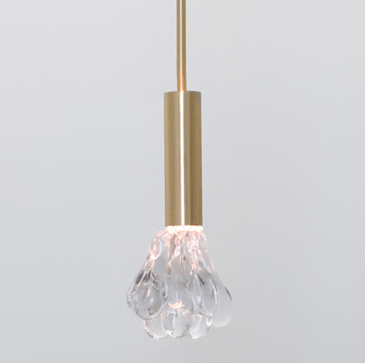 Guinevere | Modern LED Pendant Light