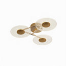 Gorlin | Semi Flush Mounted Light