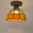 Torenil Deux | Semi Flush Mounted Light