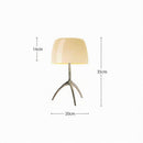 Selunara I Table Lamp