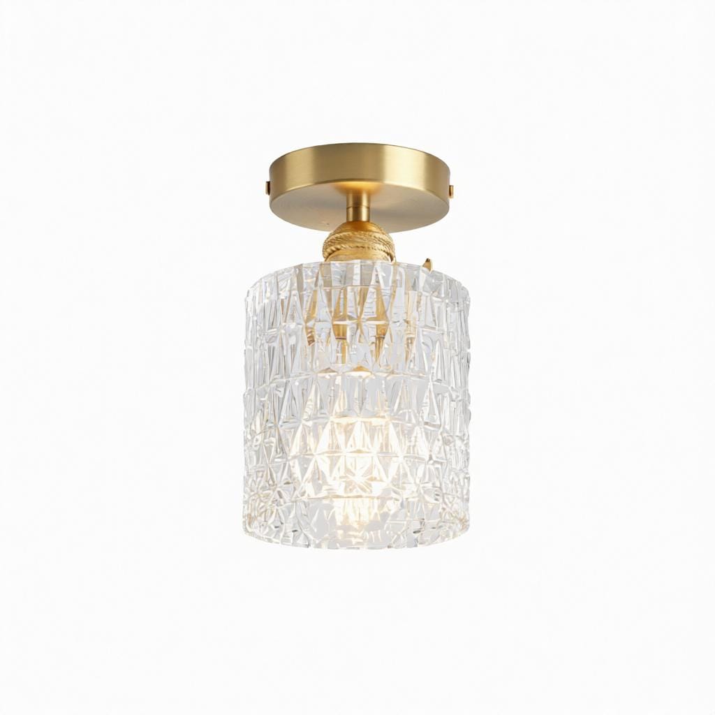 Elothwen | Semi Flush Mounted Light - Modern Lighting Fixture | HomeCartel Philippines