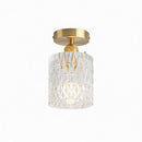 Elothwen | Semi Flush Mounted Light