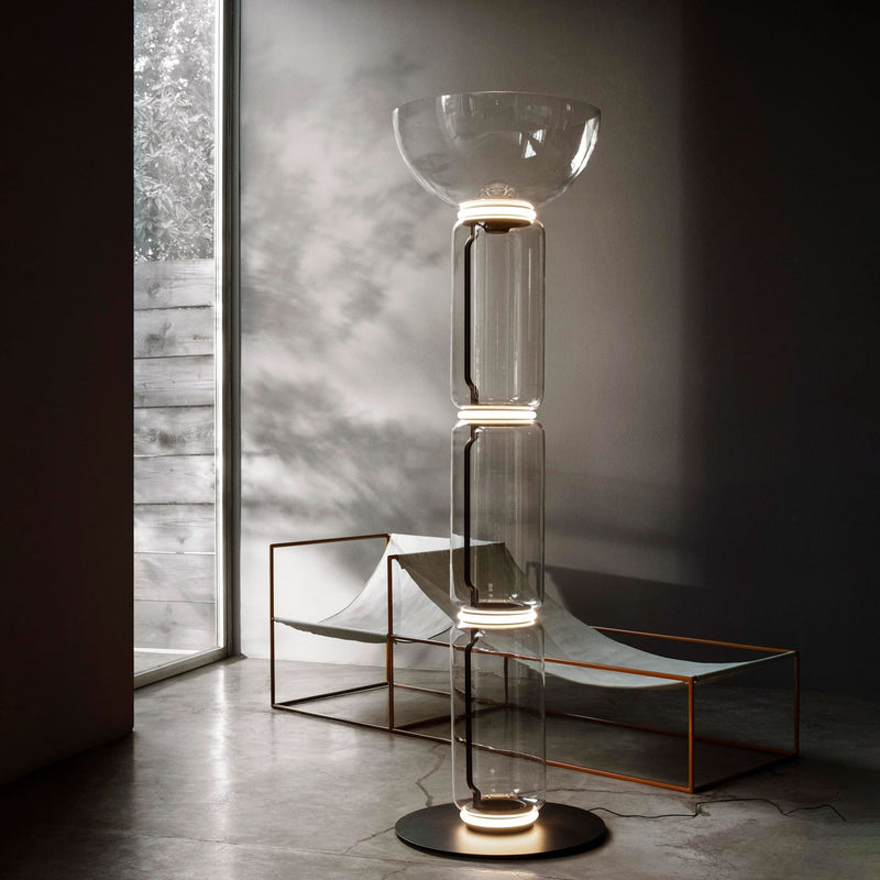 Samuel | Floor Lamp