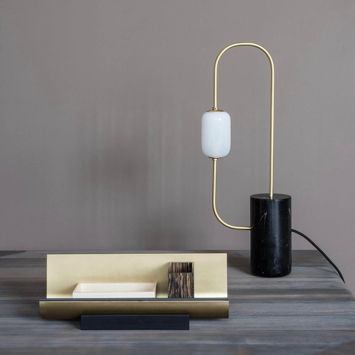 Guli | Table Lamp - Detail View #3 | HomeCartel