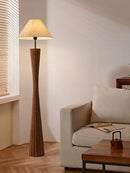 Elmyrae I Floor Lamp