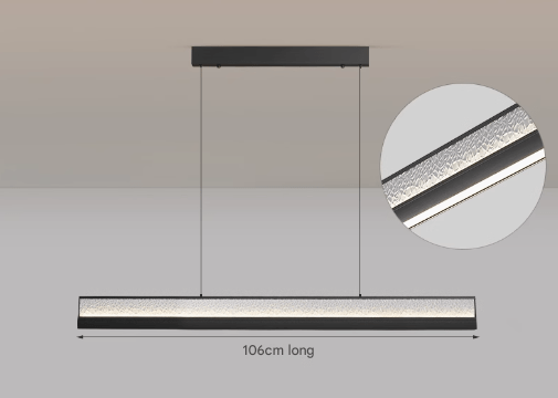 Hency Une | Pendant Light - Detail View #5 | HomeCartel