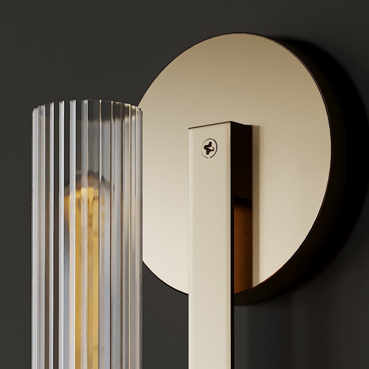 Astridia | Modern Wall Light - Home Cartel ®